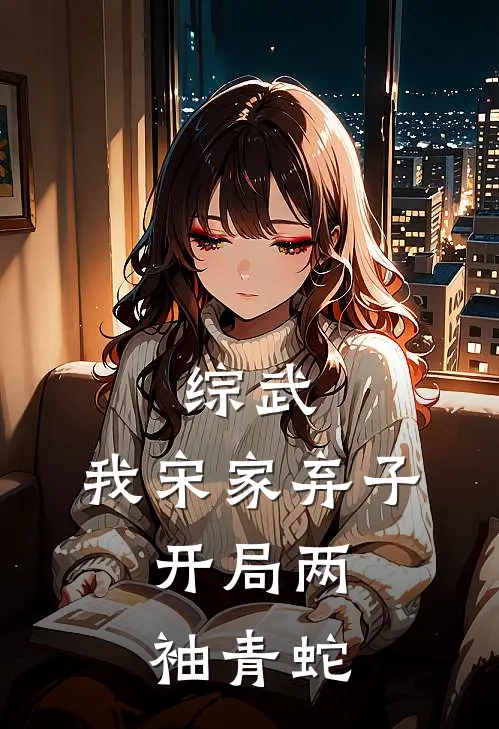 综武：我宋家弃子，开局两袖青蛇宋无花宋云完整免费小说_小说全文免费阅读综武：我宋家弃子，开局两袖青蛇宋无花宋云