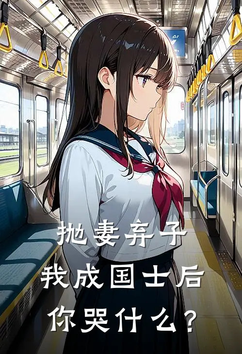 抛妻弃子，我成国士后你哭什么？陆青杨天赐完本热门小说_小说完结版抛妻弃子，我成国士后你哭什么？(陆青杨天赐)