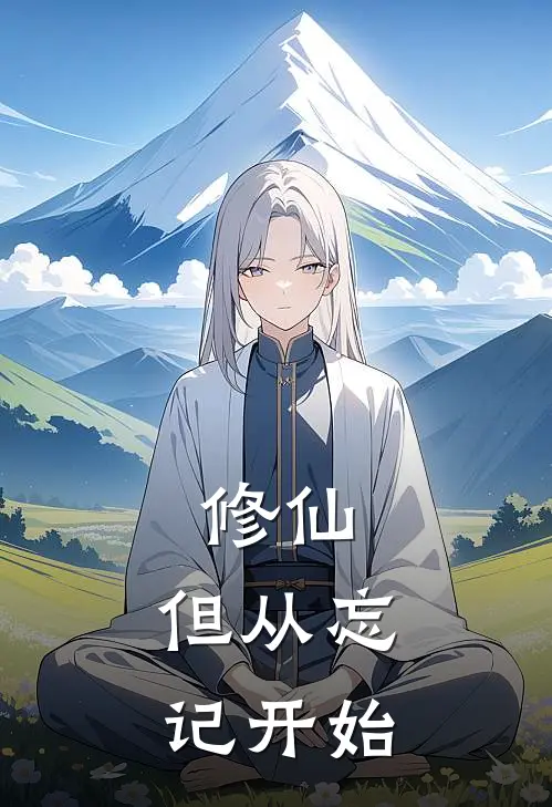 修仙，但从忘记开始(张伟陈默)热门网络小说推荐_最新章节列表修仙，但从忘记开始(张伟陈默)