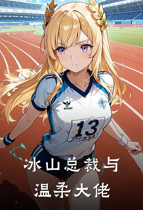 冰山总裁与温柔大佬