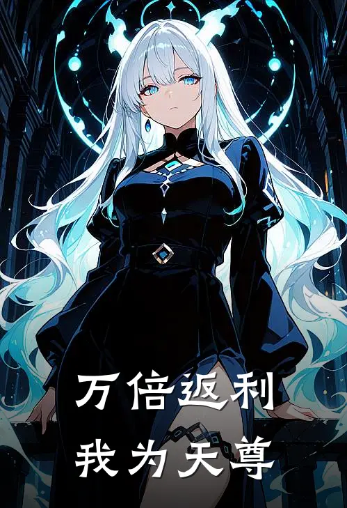 万倍返利，我为天尊(秦羽林风)免费小说完结_最新推荐小说万倍返利，我为天尊(秦羽林风)