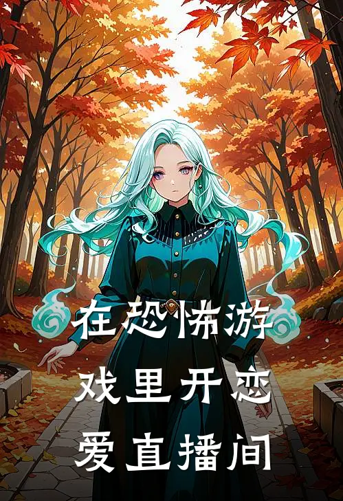 在恐怖游戏里开恋爱直播间林羽谢渊免费小说免费阅读_推荐完结小说在恐怖游戏里开恋爱直播间(林羽谢渊)