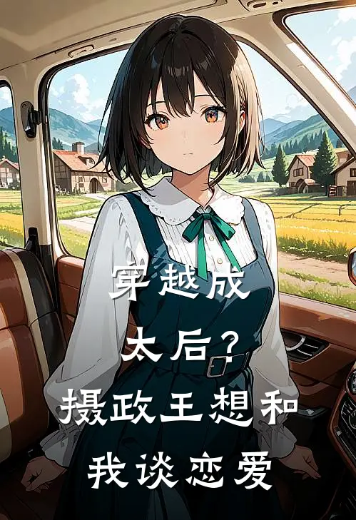 穿越成太后？摄政王想和我谈恋爱林潇潇潇潇完结热门小说_完整版小说全文免费阅读穿越成太后？摄政王想和我谈恋爱林潇潇潇潇