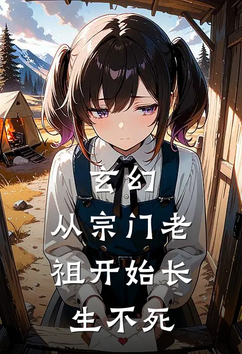 玄幻：从宗门老祖开始长生不死陈安纯阳热门完本小说_最新章节列表玄幻：从宗门老祖开始长生不死(陈安纯阳)