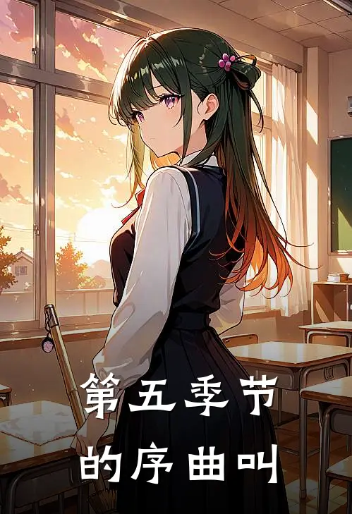 第五季节的序曲叫