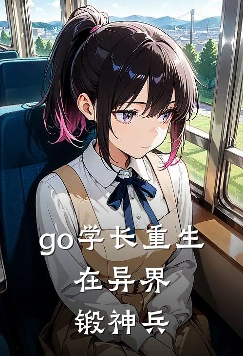 go学长重生：在异界锻神兵