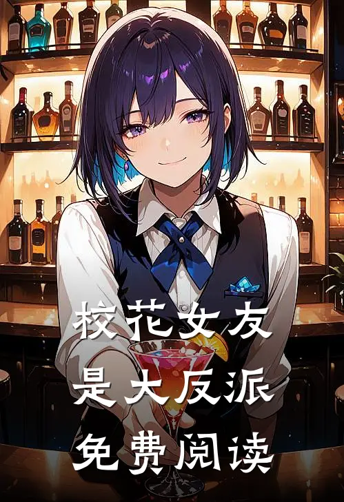 校花女友是大反派免费阅读