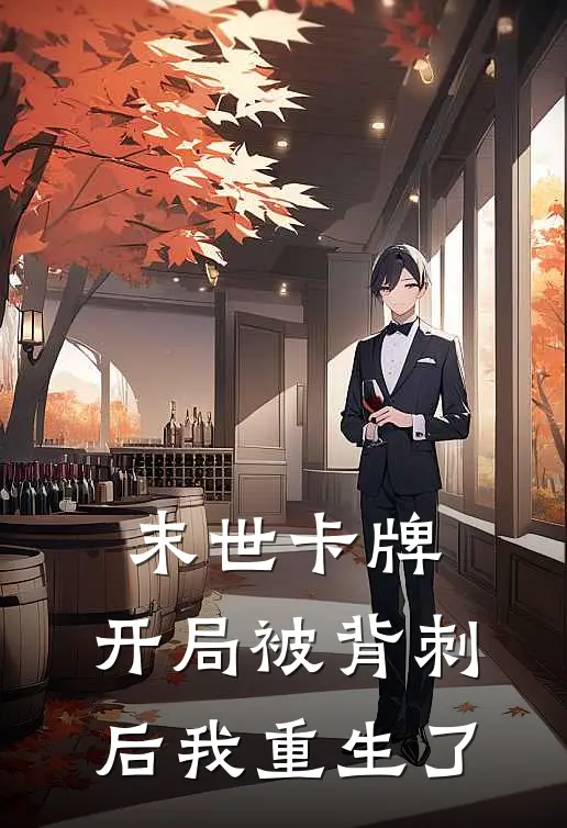 末世卡牌：开局被背刺后我重生了(林夕李萌)推荐小说_末世卡牌：开局被背刺后我重生了(林夕李萌)全文免费阅读大结局