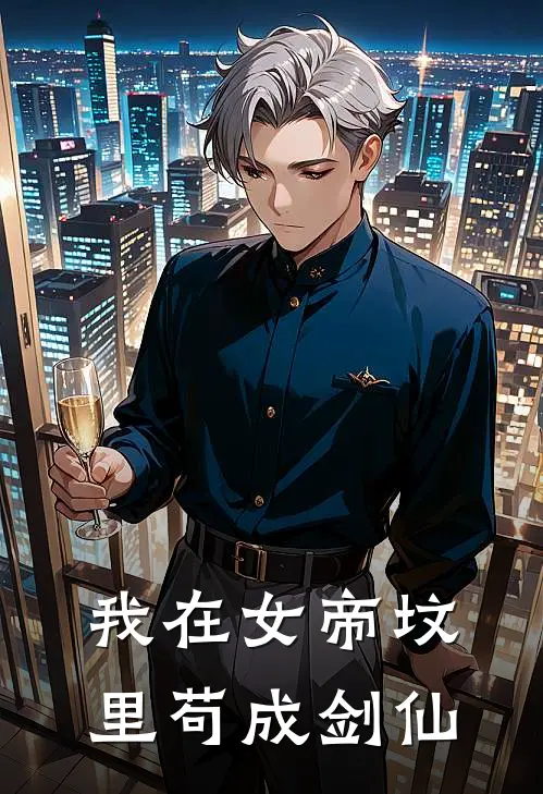 李行歌姜夜瞳我在女帝坟里苟成剑仙最新章节在线阅读_李行歌姜夜瞳完整版阅读