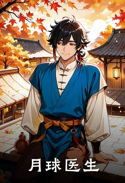 月球医生悟空孙悟空全文免费阅读无弹窗大结局_（悟空孙悟空）月球医生最新小说