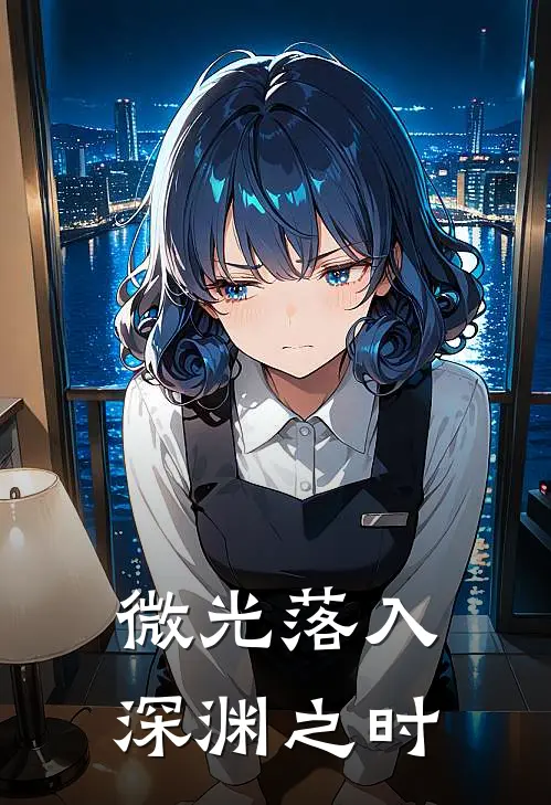 微光落入深渊之时