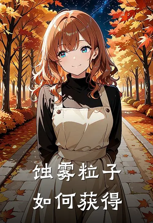 蚀雾粒子如何获得