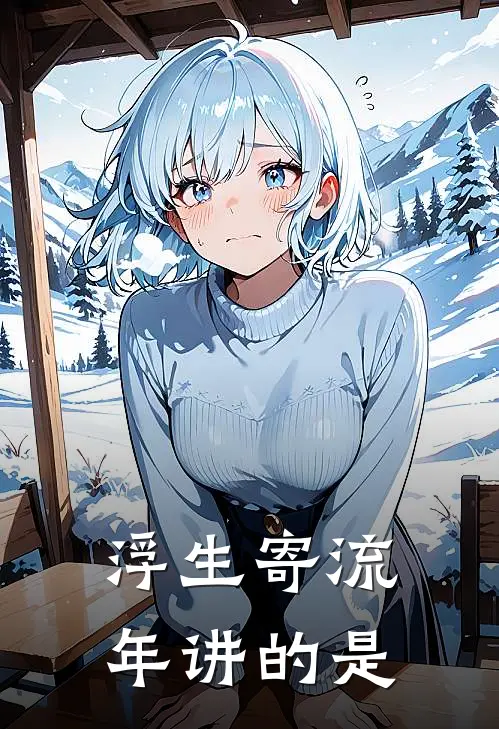 浮生寄流年讲的是