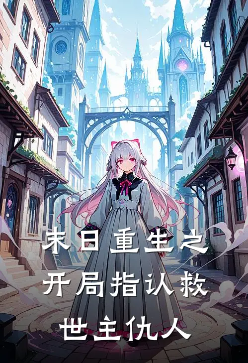 末日重生之开局指认救世主仇人林辰楚昭南在线免费小说_最新推荐小说末日重生之开局指认救世主仇人(林辰楚昭南)