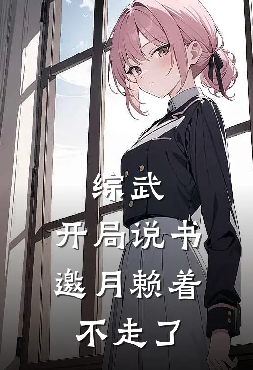 综武：开局说书，邀月赖着不走了苏晨林仙儿热门完结小说_最新章节列表综武：开局说书，邀月赖着不走了(苏晨林仙儿)