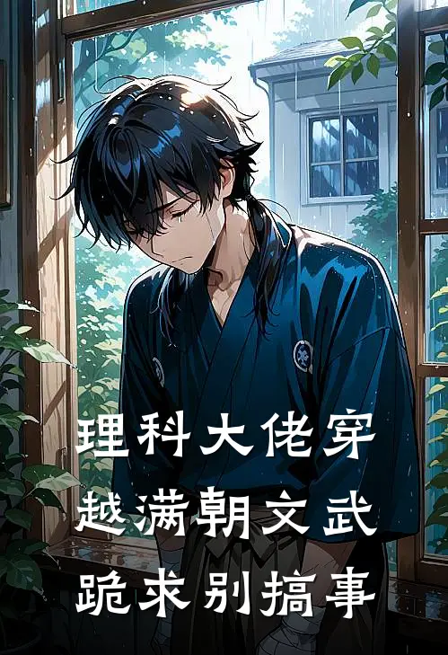 理科大佬穿越满朝文武跪求别搞事元蓁元培小说最新章节_最新小说推荐理科大佬穿越满朝文武跪求别搞事元蓁元培