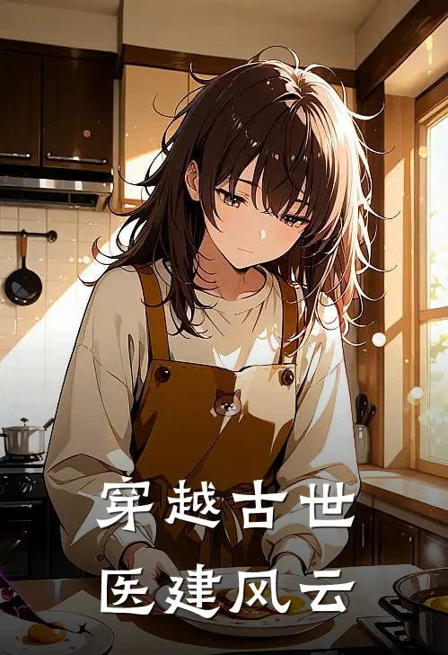 穿越古世医建风云