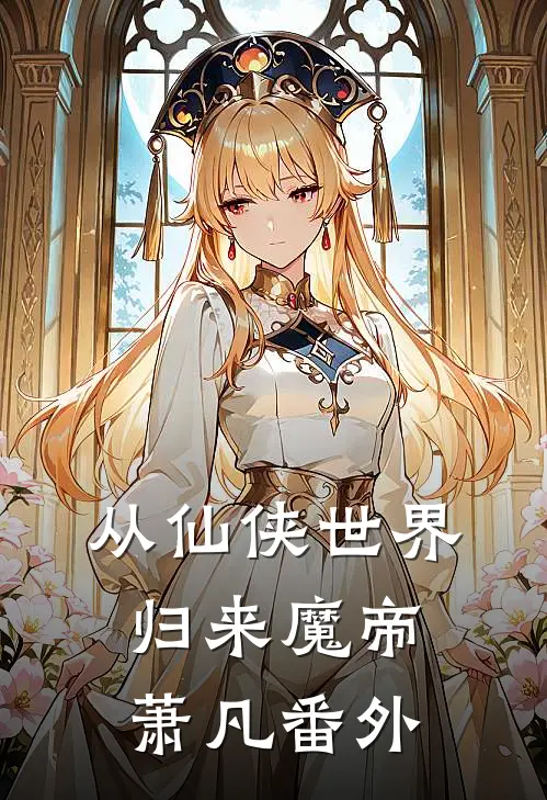 从仙侠世界归来魔帝萧凡番外