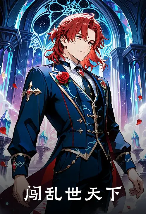 闯乱世天下杜敏李兰娟全本免费在线阅读_杜敏李兰娟全文阅读