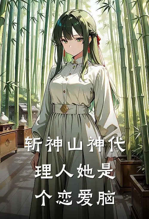 《斩神山神代理人她是个恋爱脑》喻星王面全集免费在线阅读_(喻星王面)全章节免费在线阅读