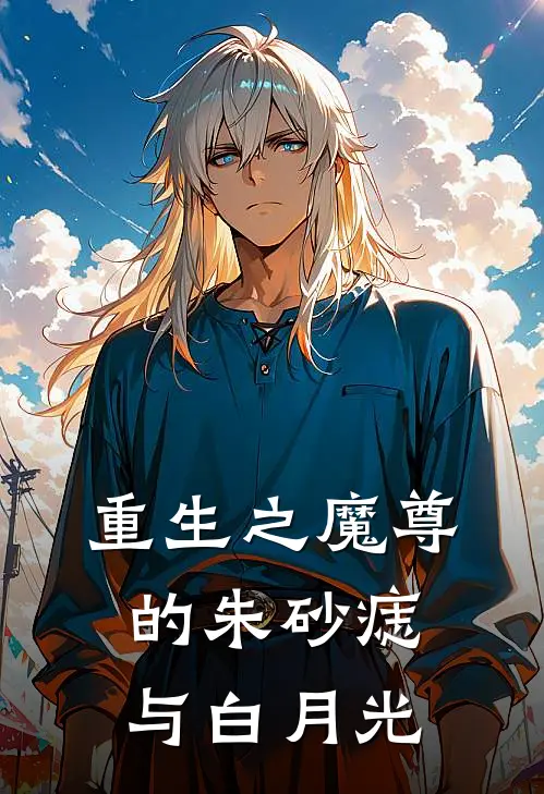 重生之魔尊的朱砂痣与白月光