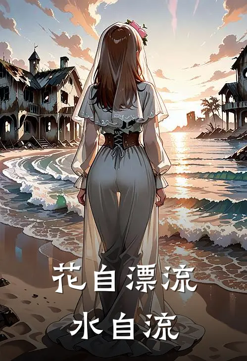 花自漂流水自流