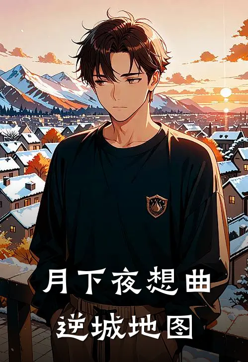 月下夜想曲逆城地图