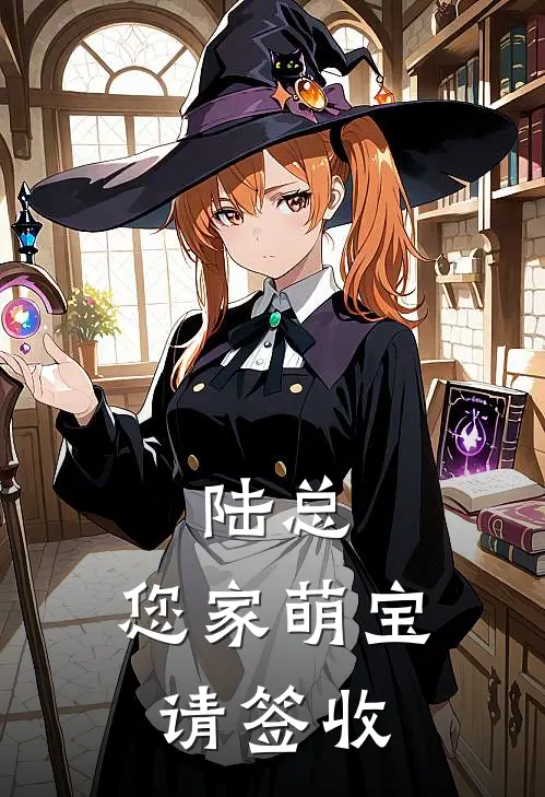 陆总，您家萌宝请签收(林微晓晓)最新小说_免费阅读完整版小说陆总，您家萌宝请签收(林微晓晓)