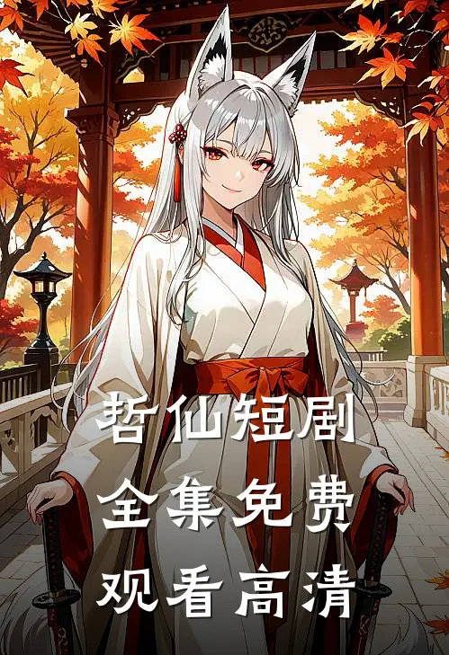 哲仙短剧全集免费观看高清