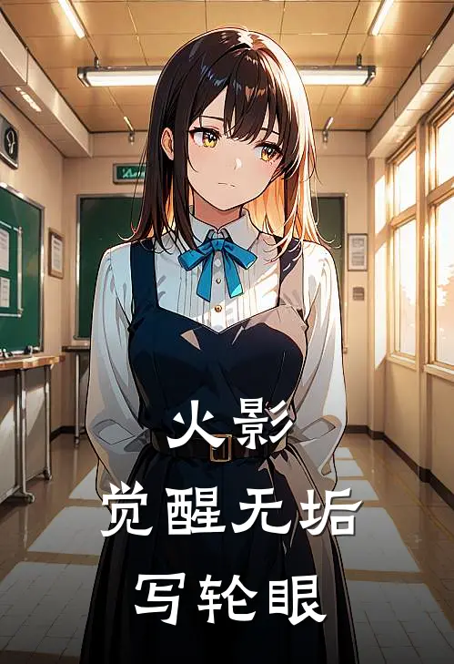 火影：觉醒无垢写轮眼