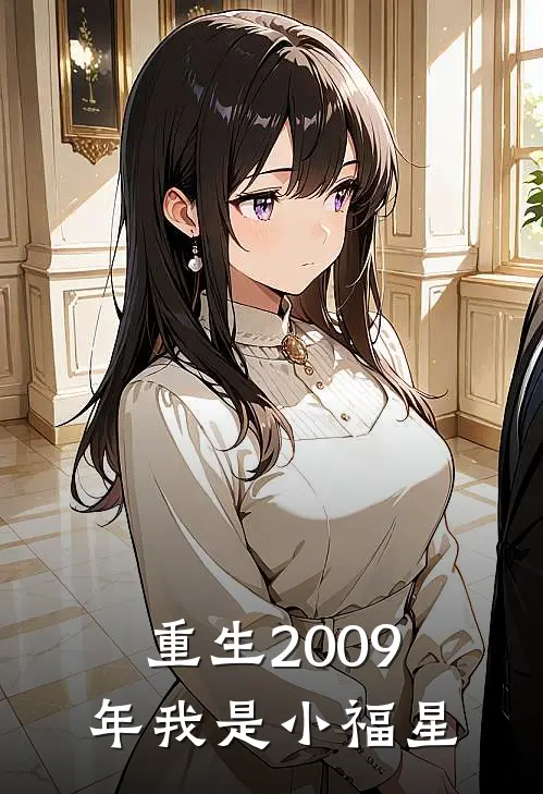 重生2009年我是小福星