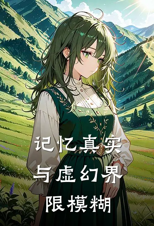 记忆真实与虚幻界限模糊