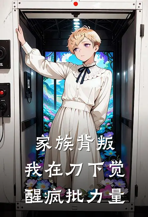 家族背叛：我在刀下觉醒疯批力量