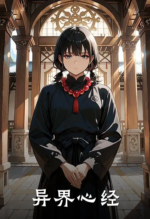 异界心经李婉儿赵原全文免费阅读_完结热门小说异界心经(李婉儿赵原)