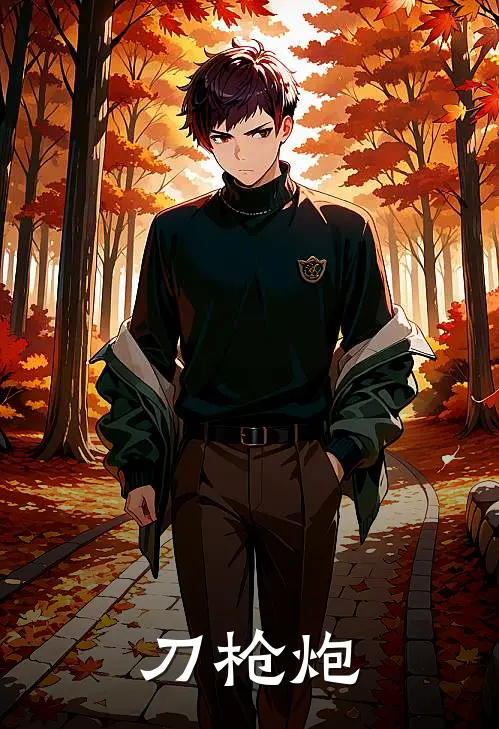 刀枪炮华宇航樊佳祺最新小说推荐_热门小说排行榜刀枪炮(华宇航樊佳祺)