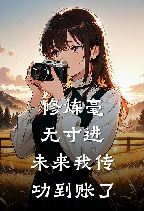 顾长安赵玄清《修炼毫无寸进，未来我传功到账了》完整版在线阅读_顾长安赵玄清完整版在线阅读