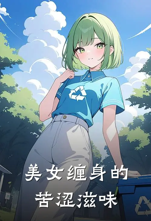 美女缠身的苦涩滋味