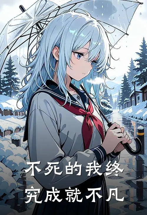 不死的我终究成就不凡