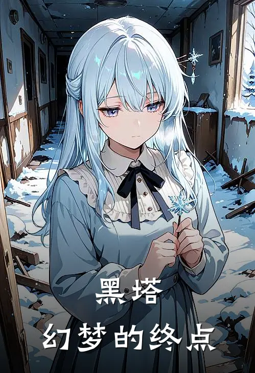 黑塔：幻梦的终点(夏谚夏渝)最新小说_免费阅读完整版小说黑塔：幻梦的终点(夏谚夏渝)