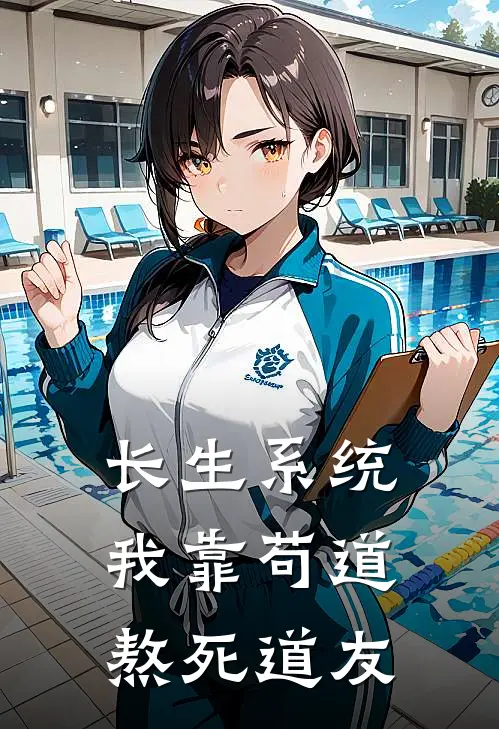 长生系统：我靠苟道熬死道友
