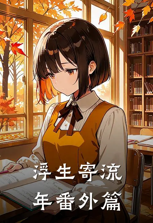 浮生寄流年 番外篇