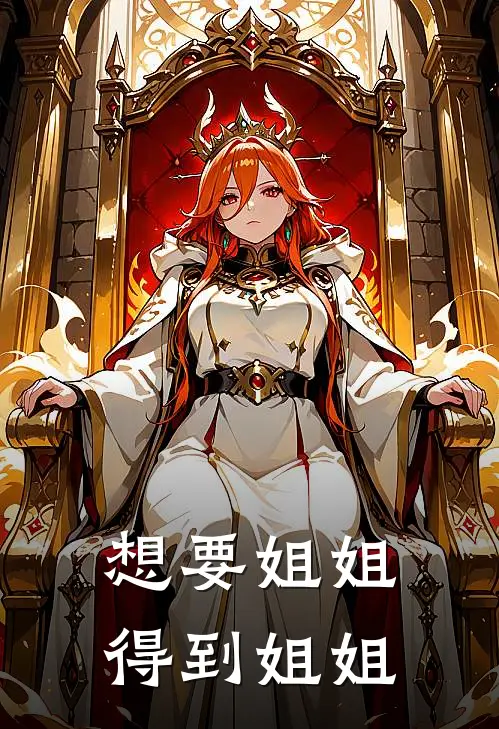 想要姐姐，得到姐姐