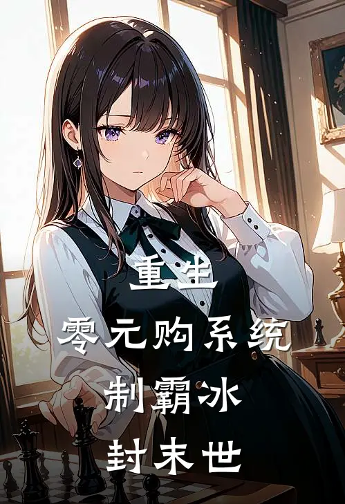 重生：零元购系统，制霸冰封末世(张子昂周晴)小说免费阅读无弹窗_完结小说重生：零元购系统，制霸冰封末世张子昂周晴