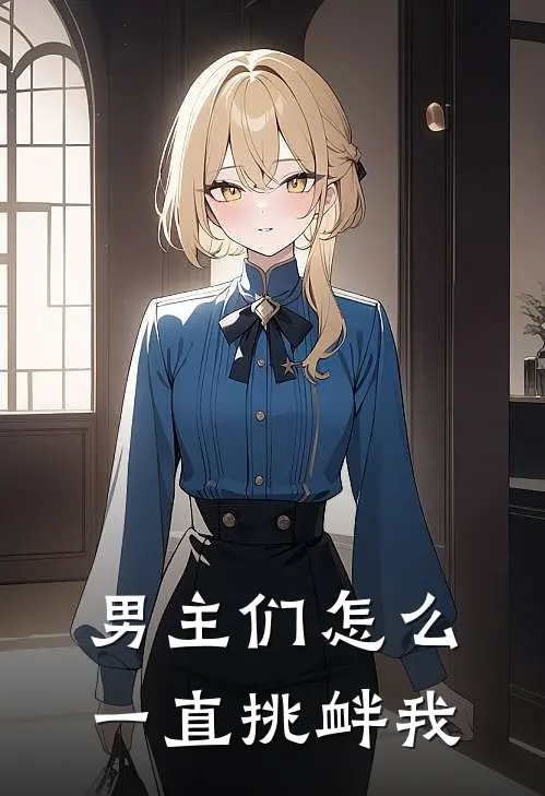 男主们怎么一直挑衅我