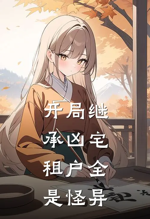 开局继承凶宅，租户全是怪异