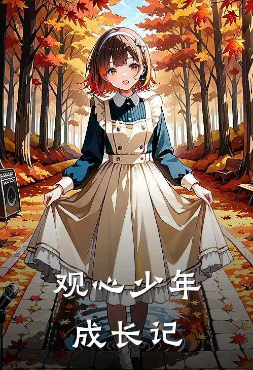 观心少年成长记明哲楚瑶完结版小说_完结版小说观心少年成长记(明哲楚瑶)