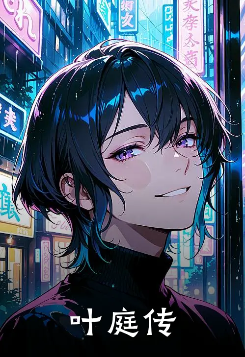 叶庭传(叶庭叶浩)在线免费小说_完结小说免费阅读叶庭传叶庭叶浩