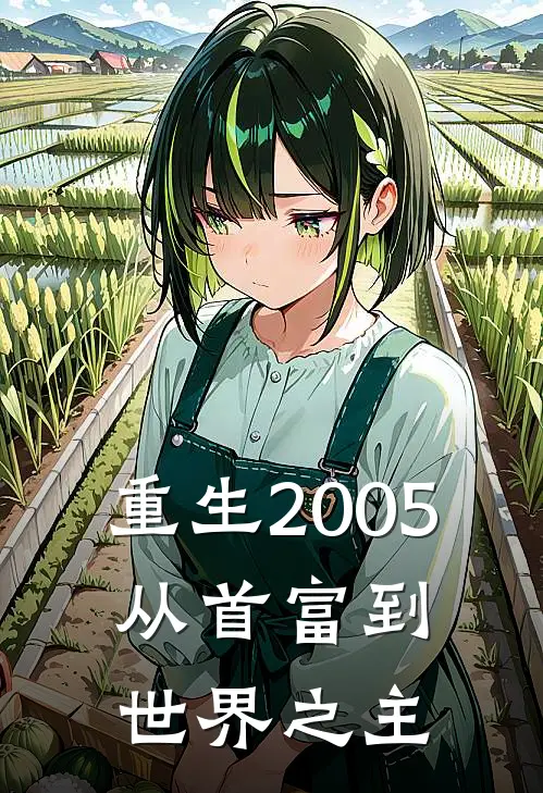 重生2005：从首富到世界之主林渊赵强全文阅读免费全集_最新全本小说重生2005：从首富到世界之主(林渊赵强)