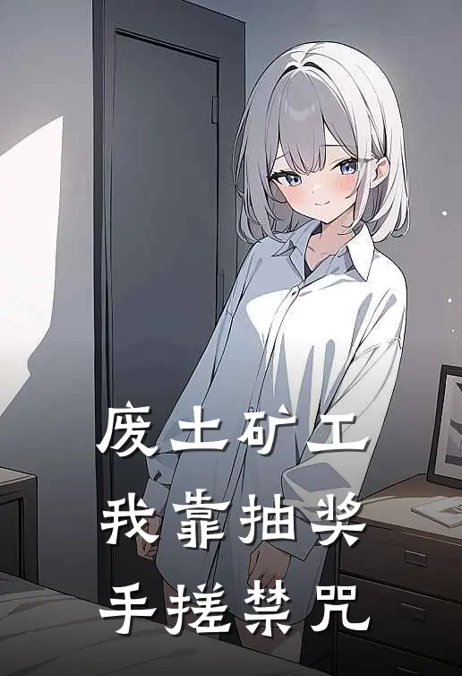 废土矿工：我靠抽奖手搓禁咒