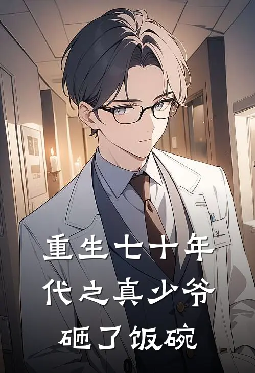 重生七十年代之真少爷砸了饭碗张璐高成免费小说大全_小说完结重生七十年代之真少爷砸了饭碗(张璐高成)